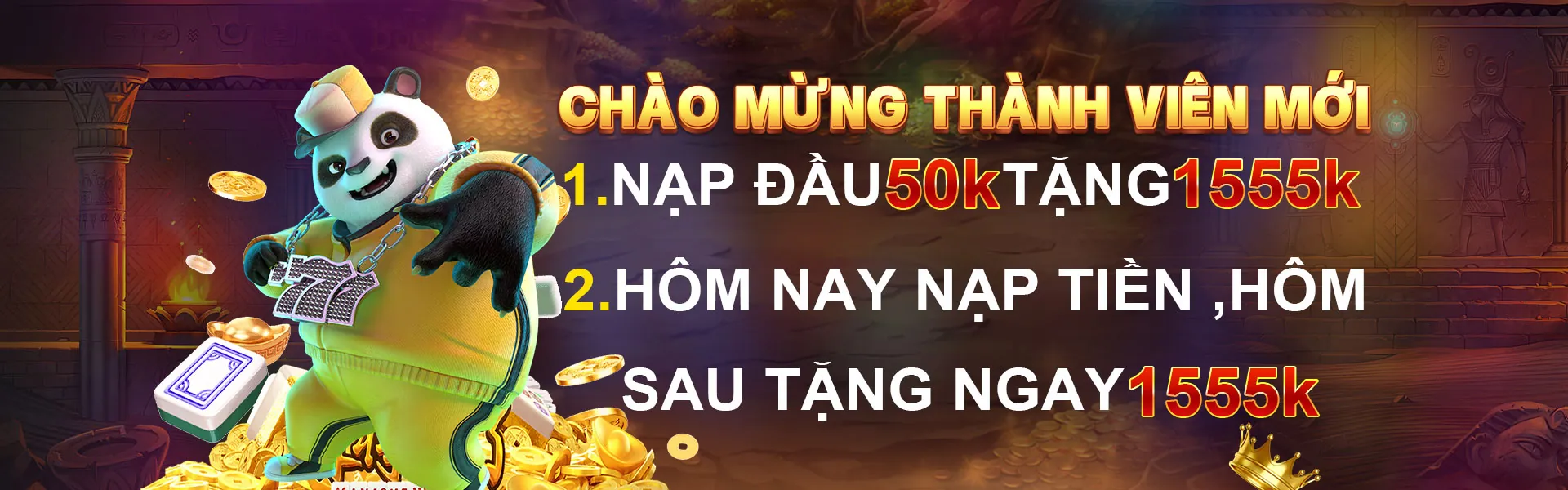 Tổng hợp Khuyến mãi Game Bài Mới nhất 2024
